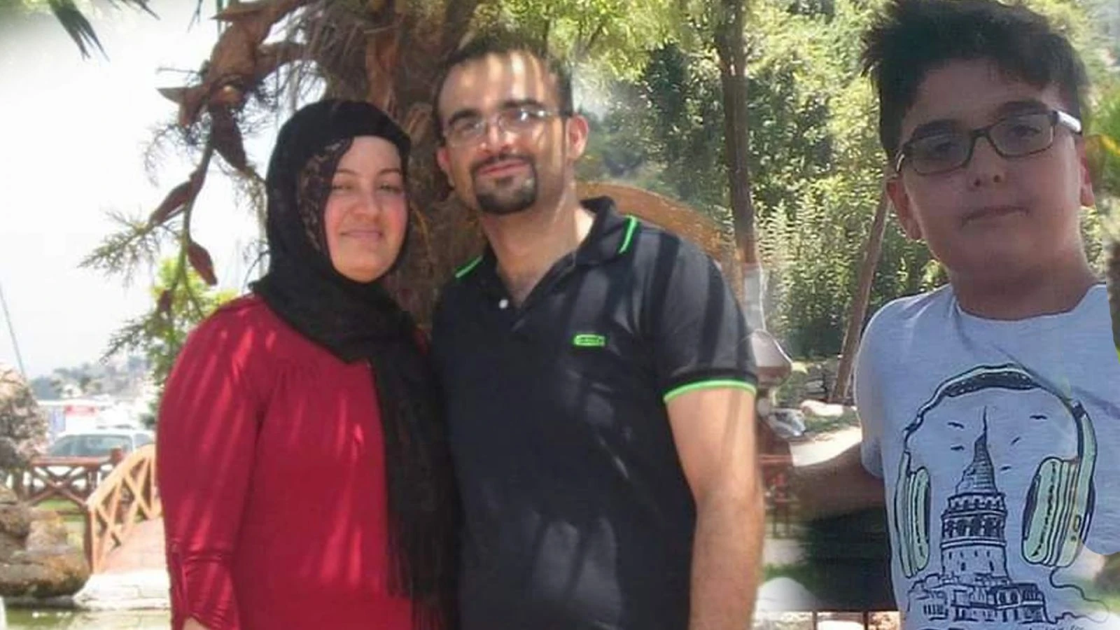 6 kişinin öldüğü kazada kahreden detay! Evde bıraktıkları çocukları öksüz kaldı